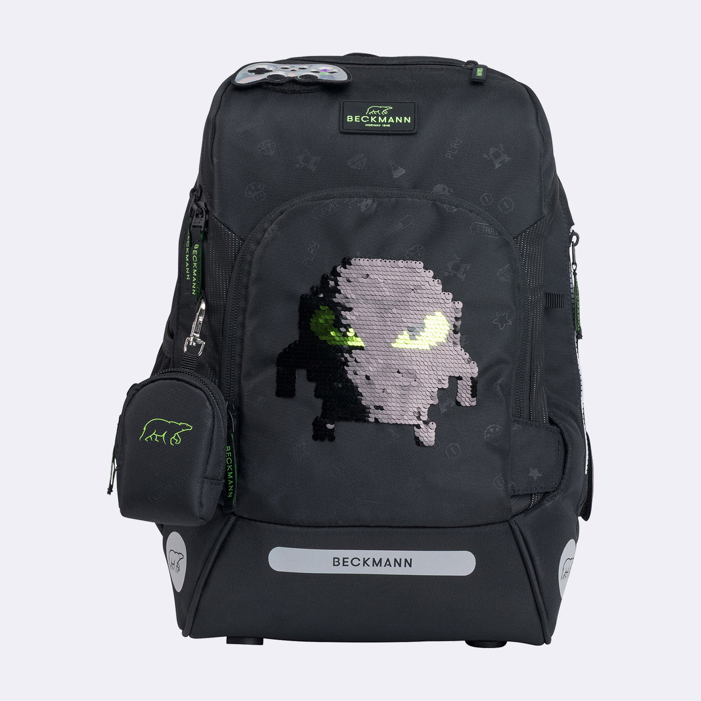 Active Air FLX, Pixel – Beckmann Norway