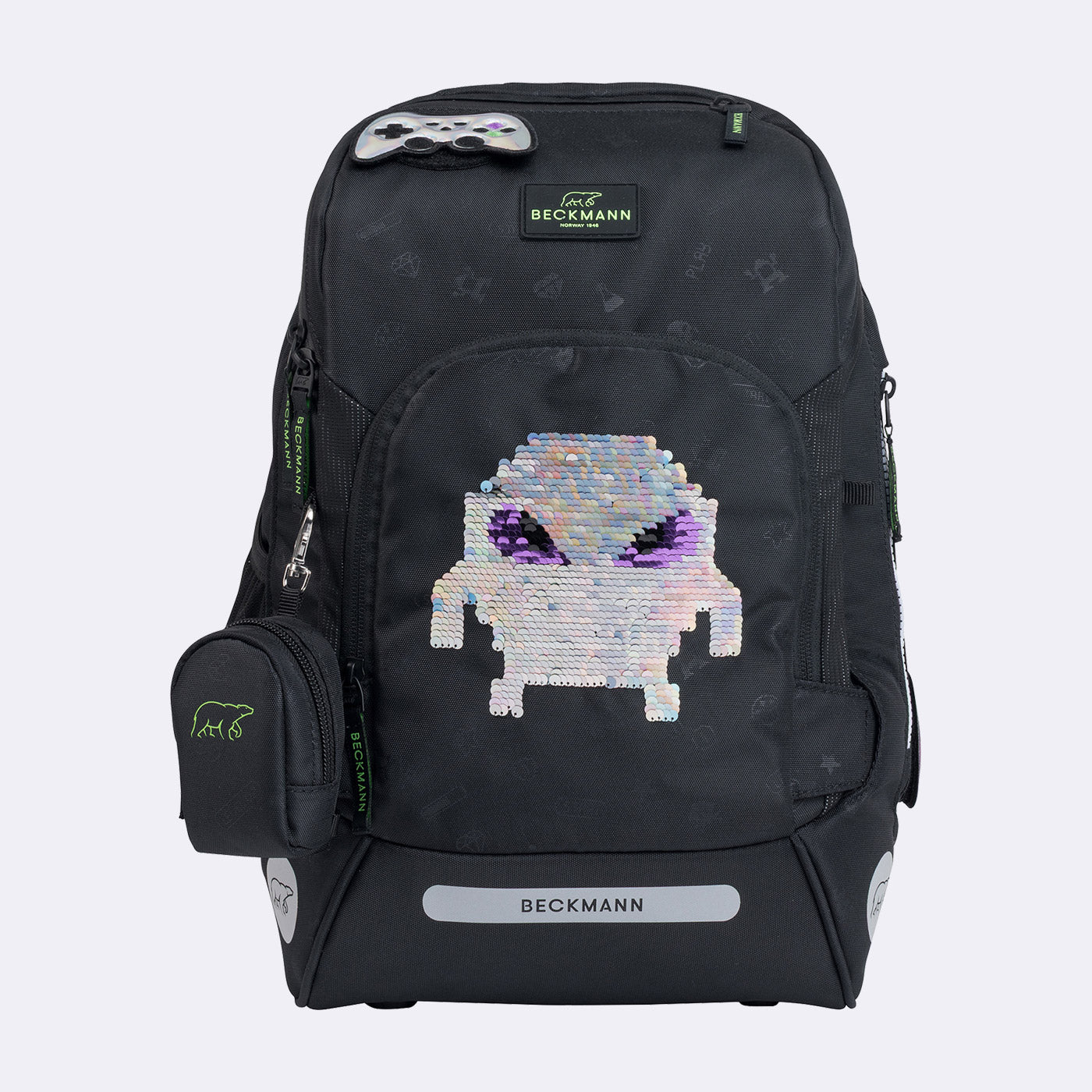 Active Air FLX, Pixel – Beckmann Norway