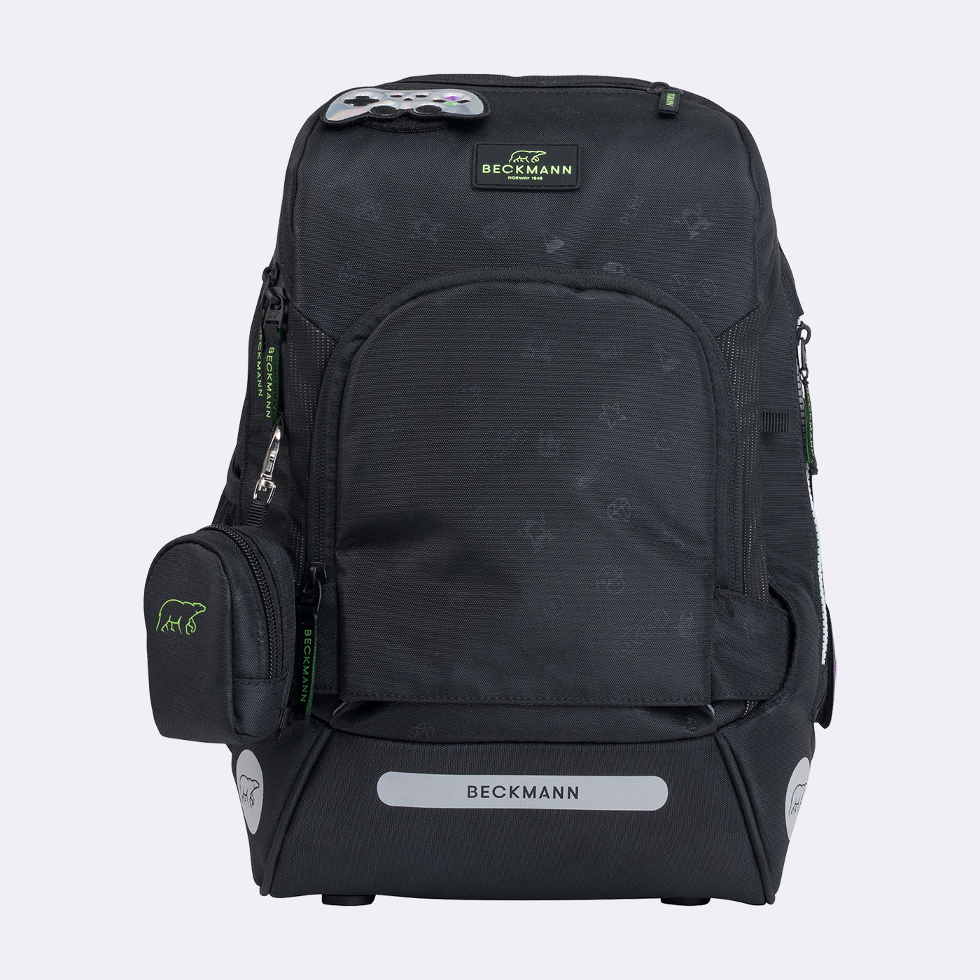 Active Air FLX 6 pcs set, Pixel – Beckmann Norway