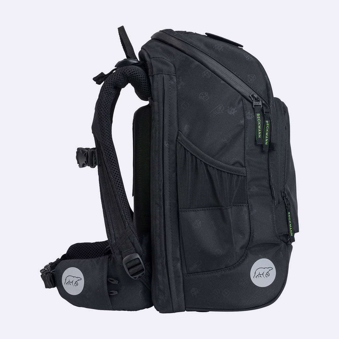 Active Air FLX 6 pcs set, Pixel