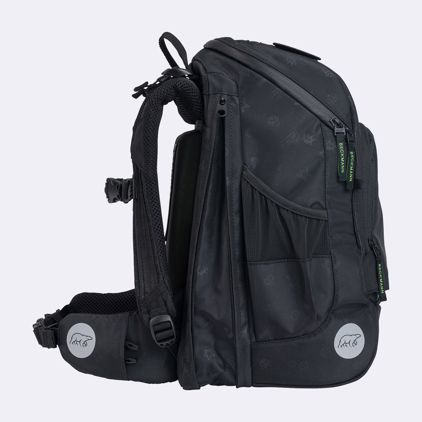 Active Air FLX 6 pcs set, Pixel – Beckmann Norway