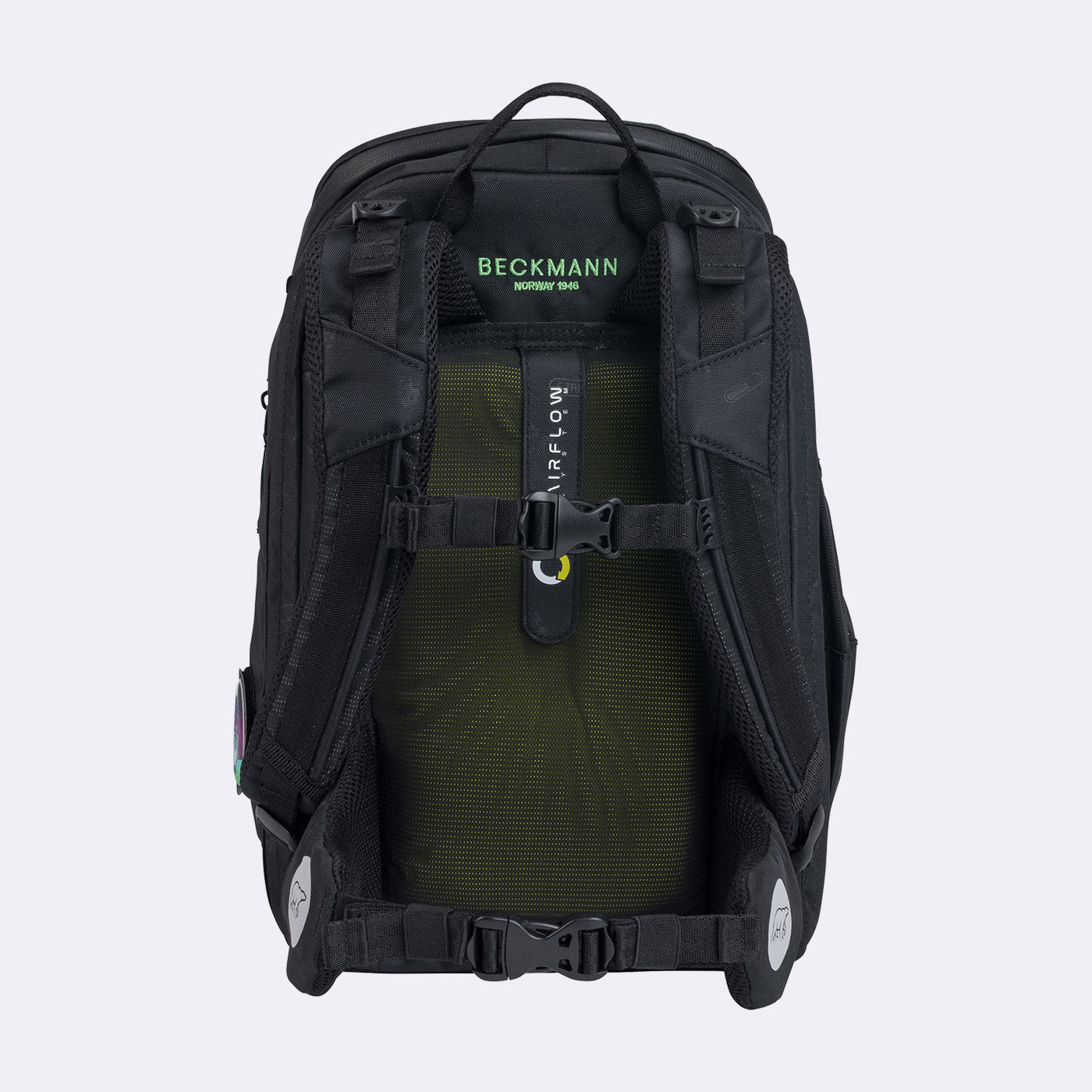Active Air FLX, Pixel – Beckmann Norway