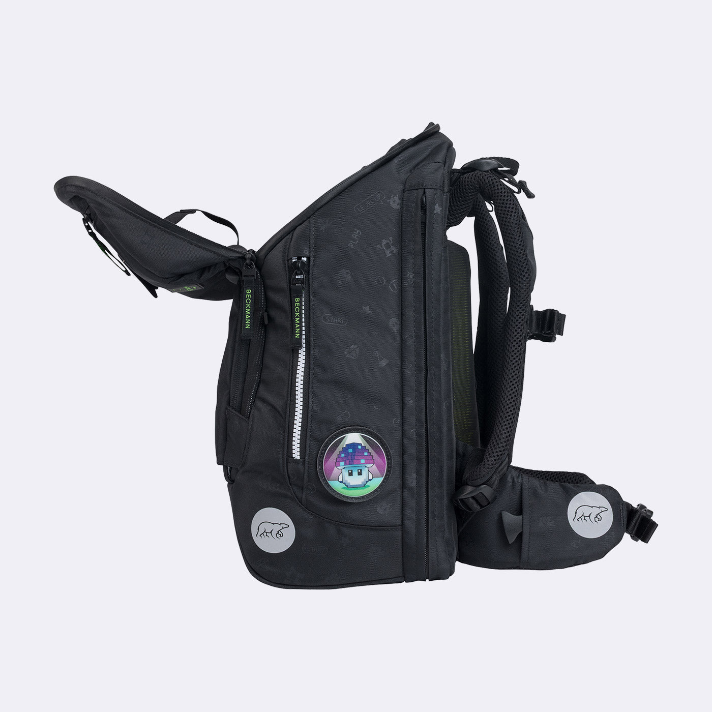 Active Air FLX 6 pcs set, Pixel – Beckmann Norway