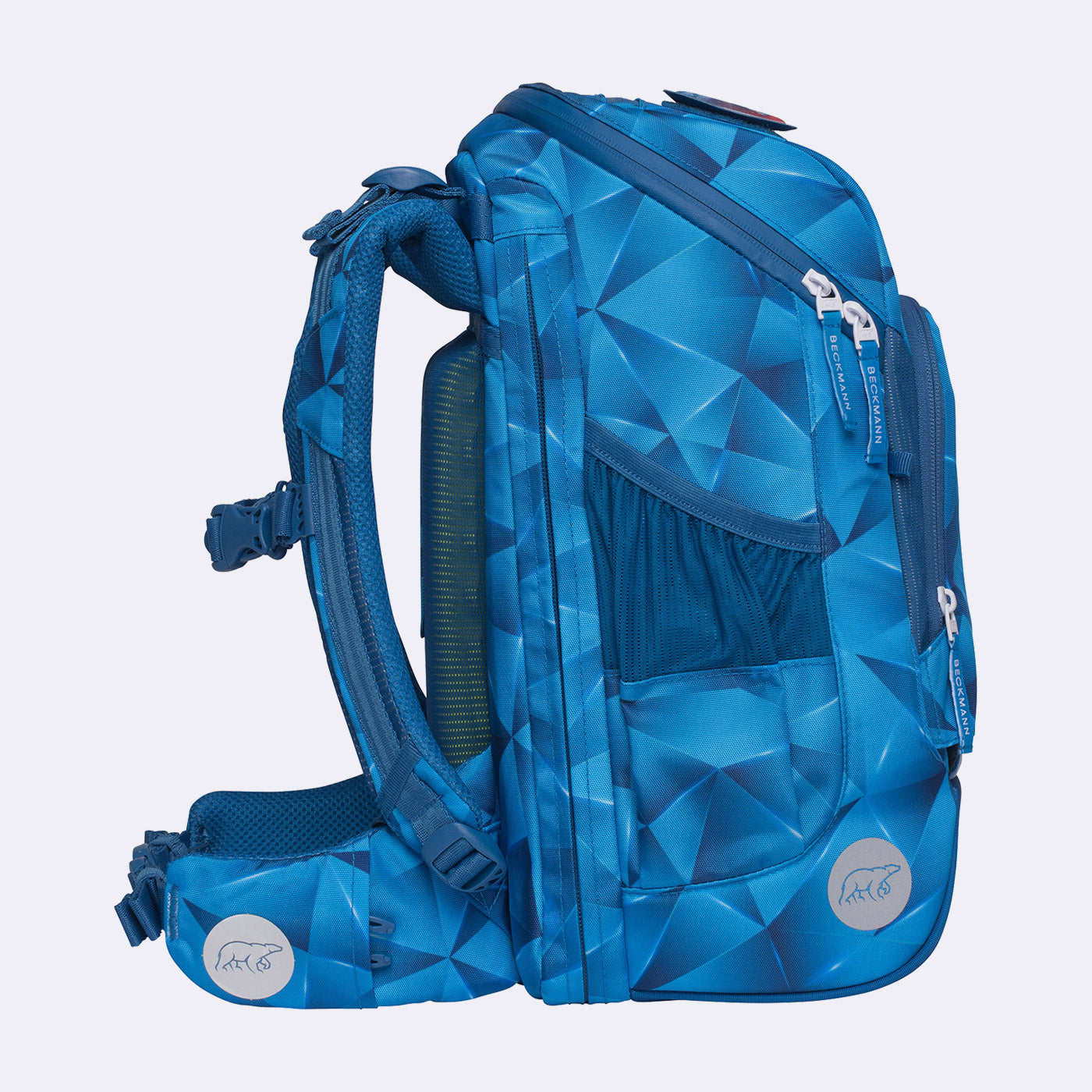 Active Air FLX, Blue Lightning – Beckmann Norway