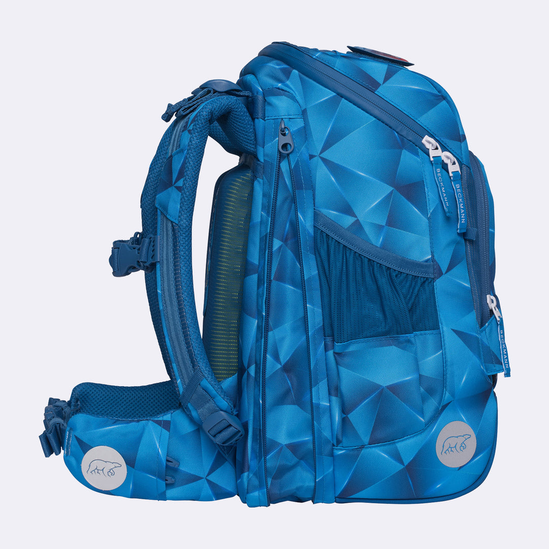 Active Air FLX 6 pcs set, Blue Lightning