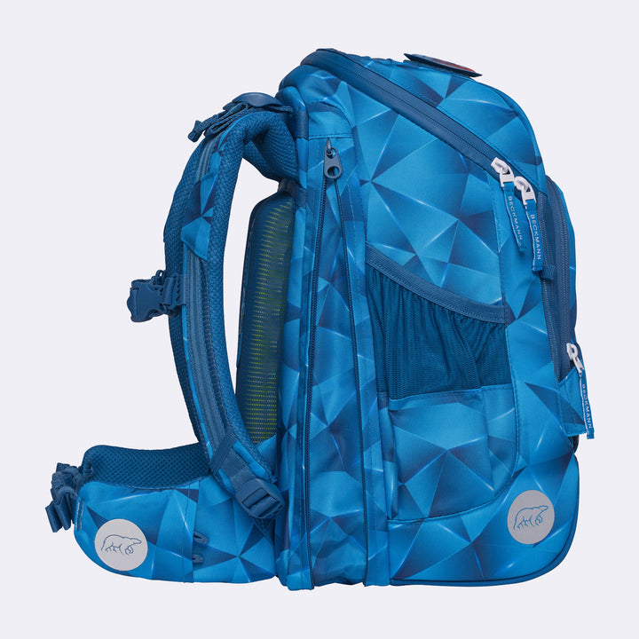 Active Air FLX 6 pcs set, Blue Lightning