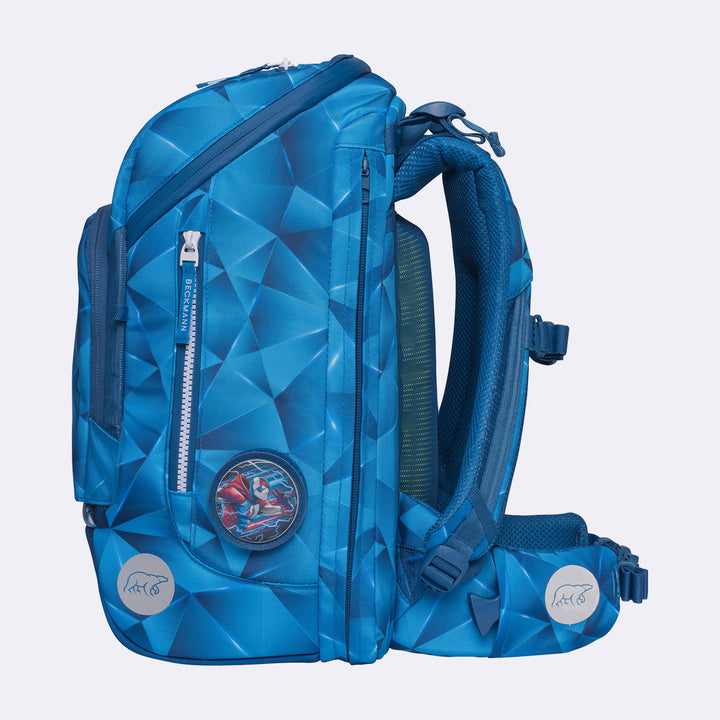 Active Air FLX 6 pcs set, Blue Lightning