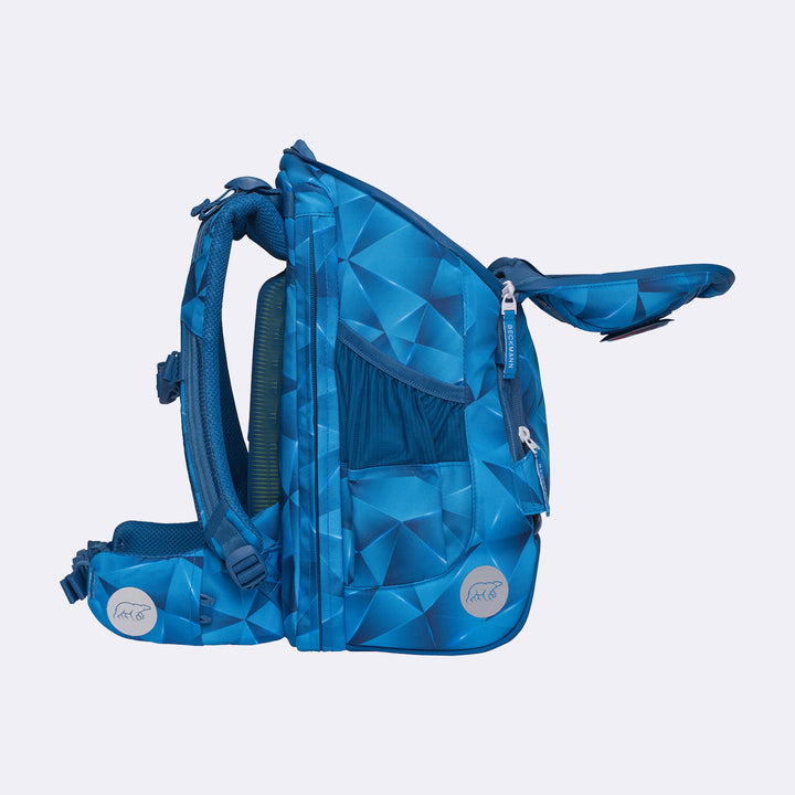 Active Air FLX 6 pcs set, Blue Lightning