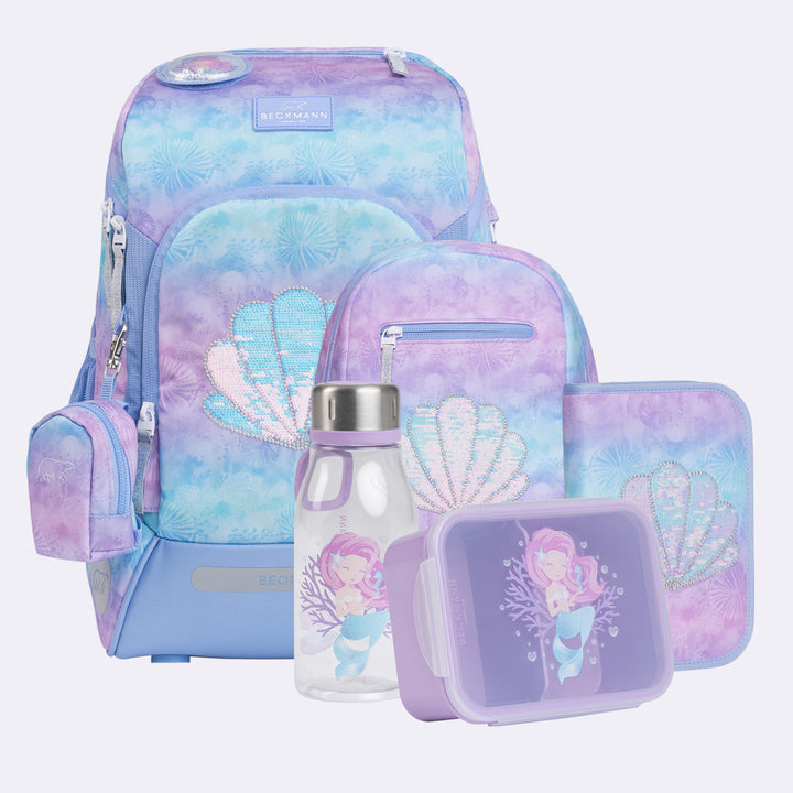 Active Air FLX sett, Seashell