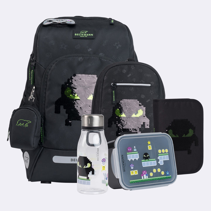 Active Air FLX sett, Pixel