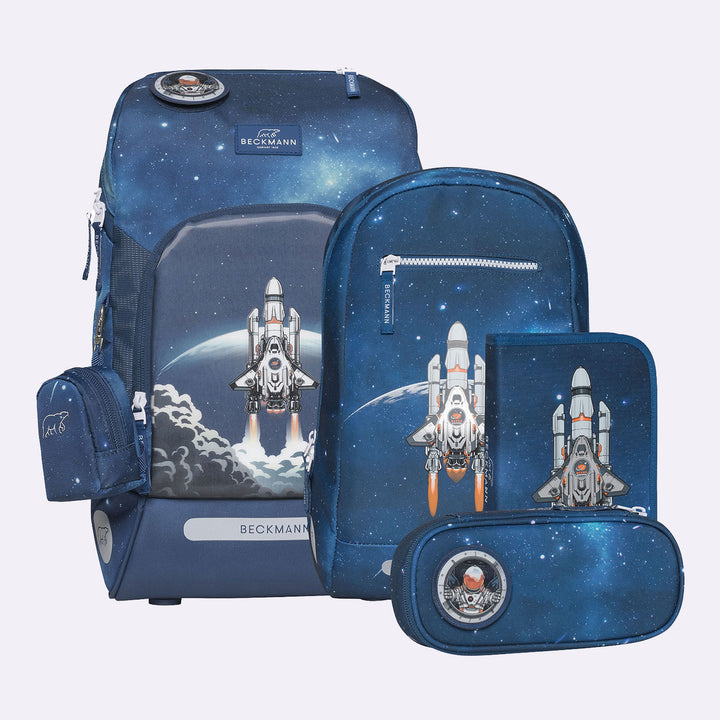 Active Air FLX 6 pcs set, Space Mission