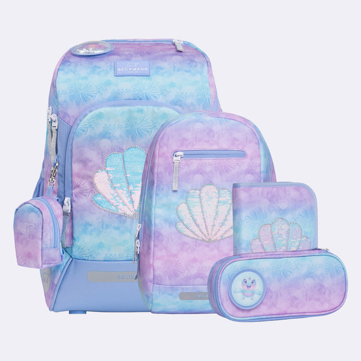 Active Air FLX 6 pcs set, Seashell