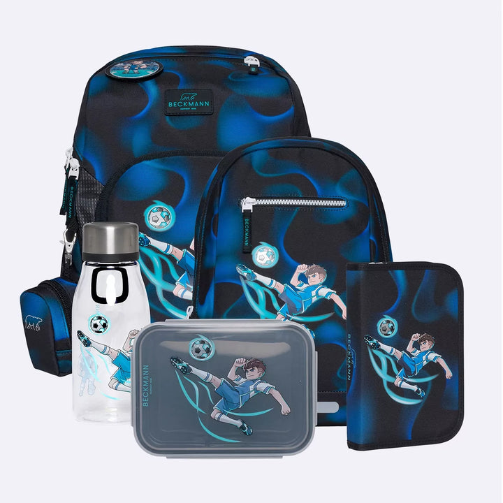 Active Air FLX sett, Magic League