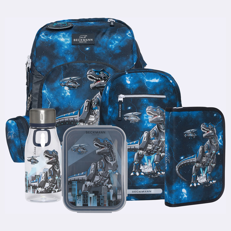 1st-2nd grade backpacks – Beckmann Norway