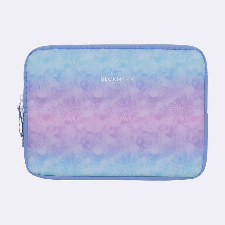 Tablet sleeve, Seashell