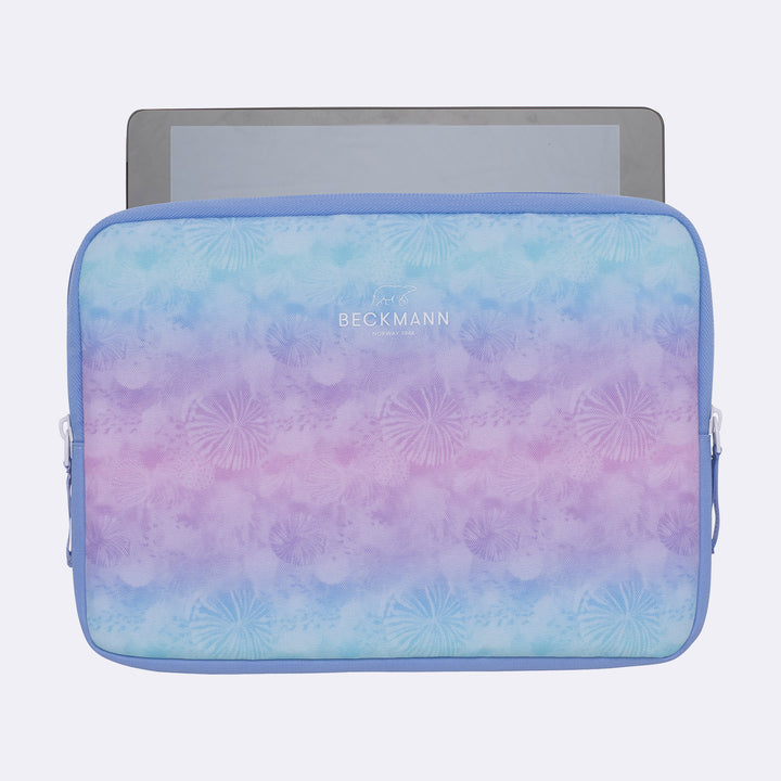 Tablet sleeve, Seashell