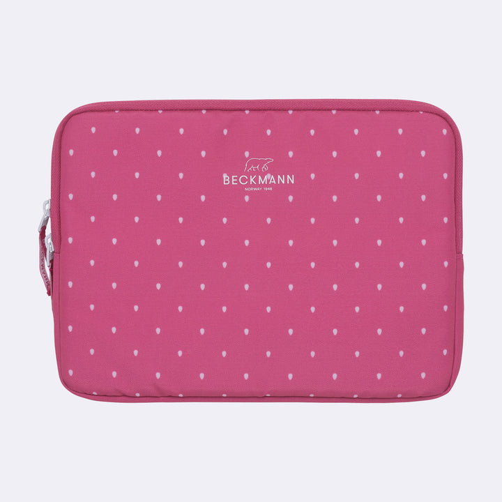 Tablet sleeve, Strawberry