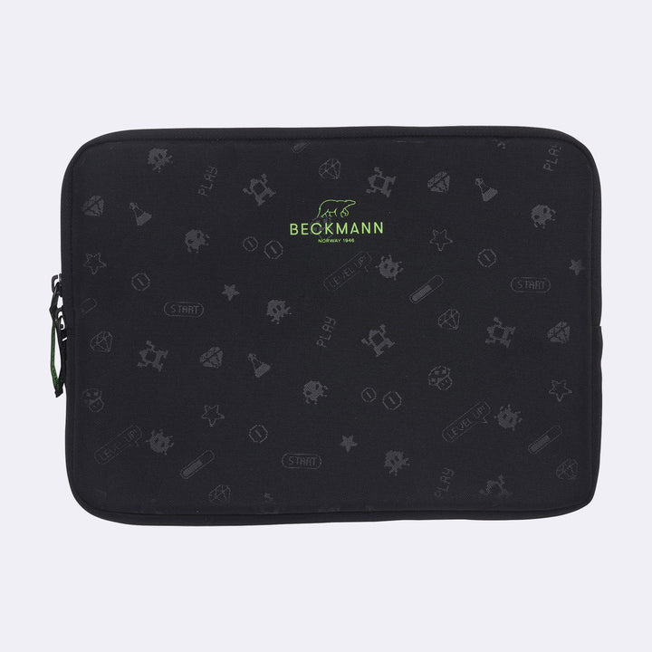 Tablet sleeve, Pixel