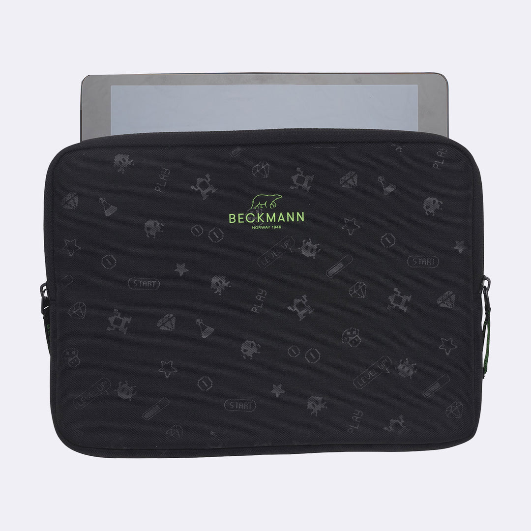 Tablet sleeve, Pixel