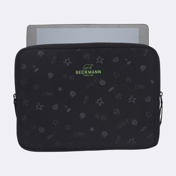Tablet sleeve, Pixel