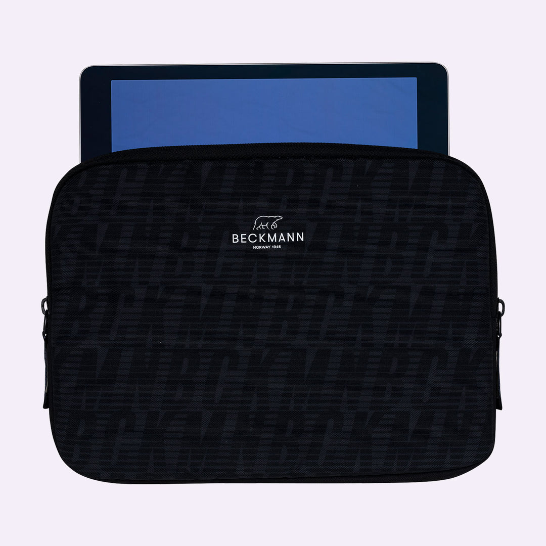 Sleeve, Black Bold