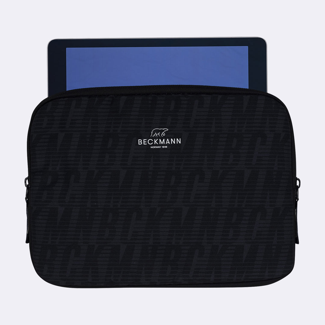 Sleeve, Black Bold
