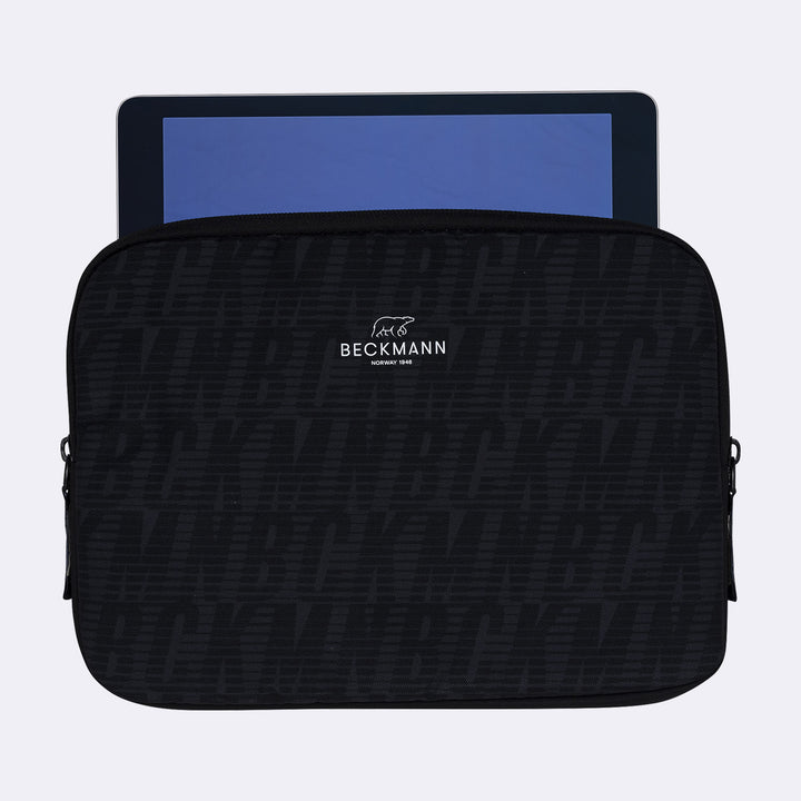 Sleeve, Black Bold