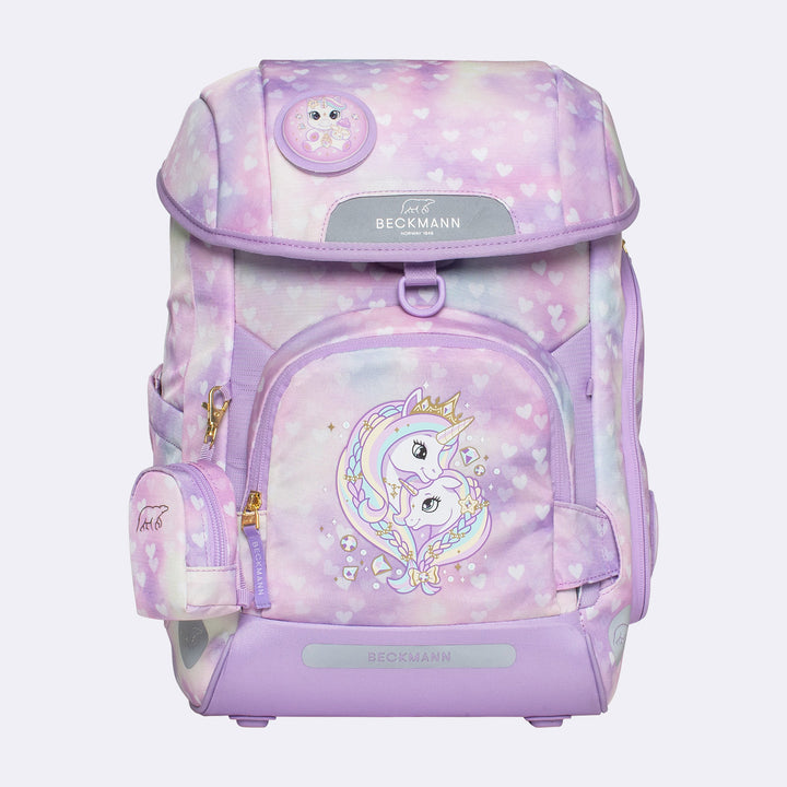 Plus Air 6-teiliges Set, Unicorn Princess Purple