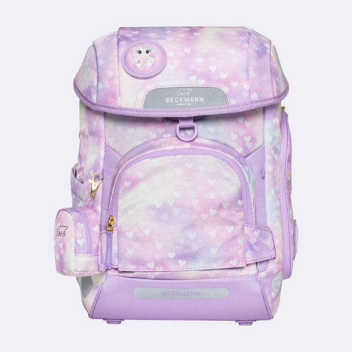 Plus Air 6-teiliges Set, Unicorn Princess Purple