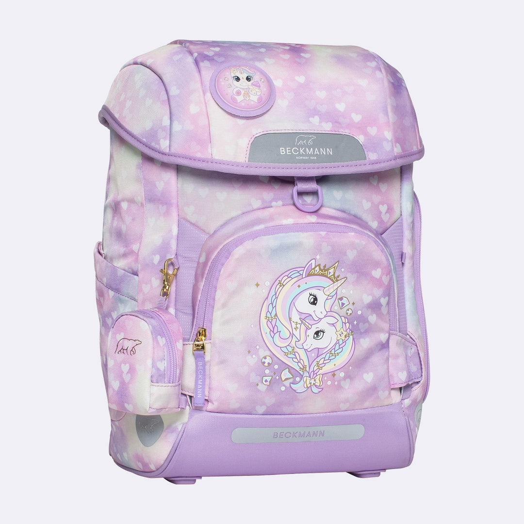 Plus Air 6-teiliges Set, Unicorn Princess Purple