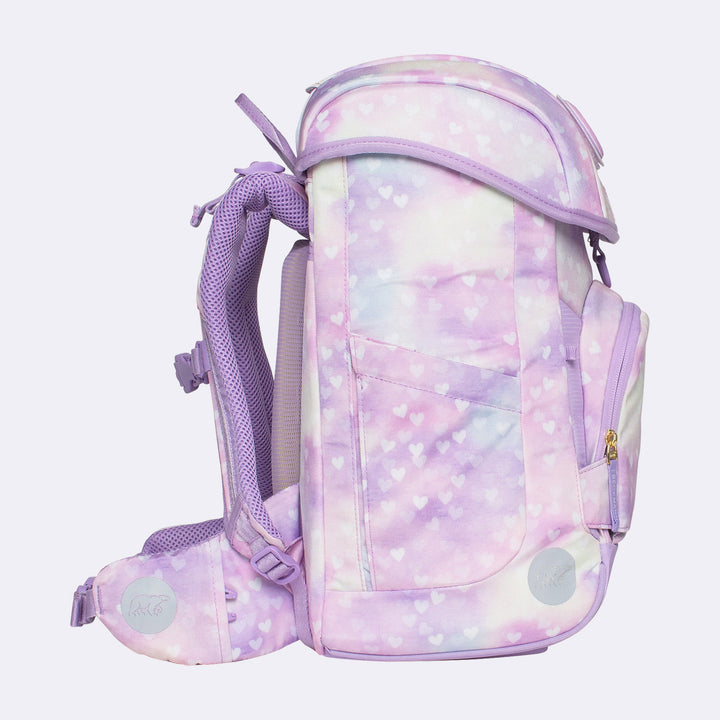 Plus Air 6-teiliges Set, Unicorn Princess Purple
