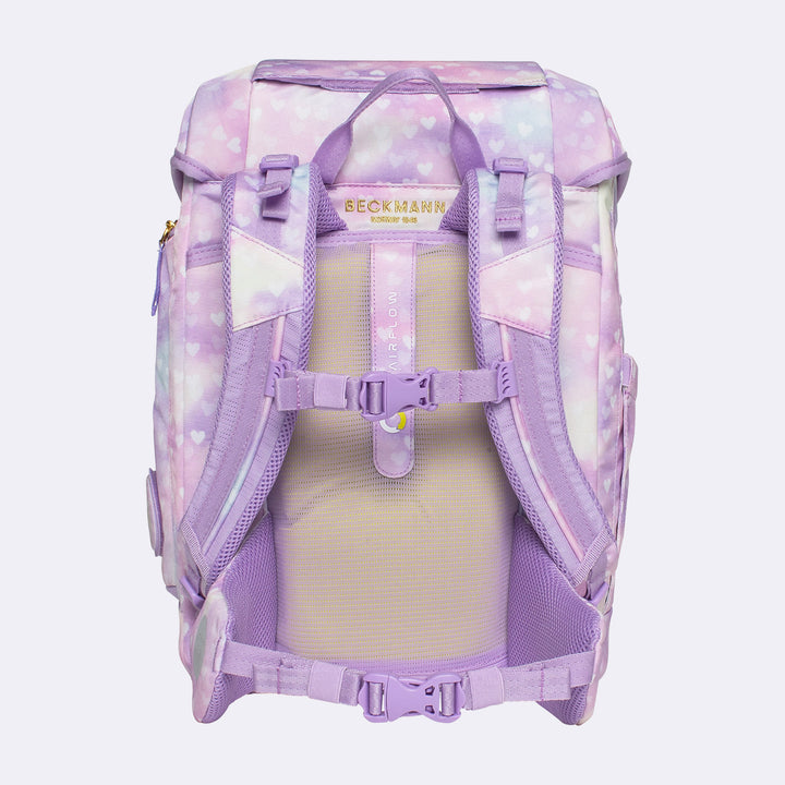 Plus Air 6-teiliges Set, Unicorn Princess Purple