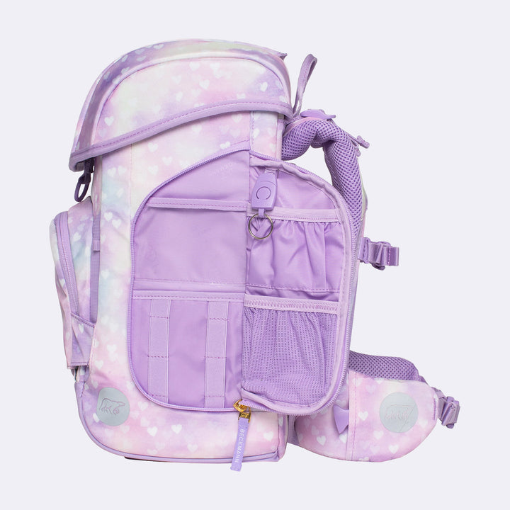 Plus Air 6-teiliges Set, Unicorn Princess Purple