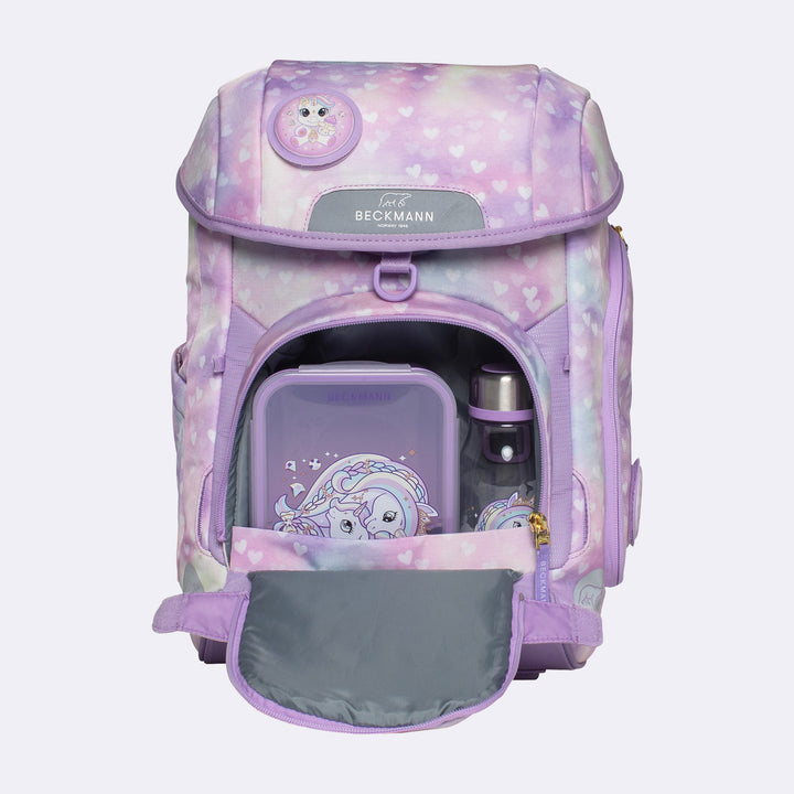 Plus Air 6-teiliges Set, Unicorn Princess Purple