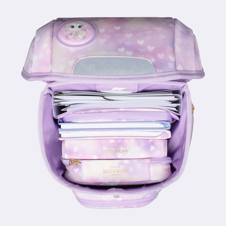 Plus Air 6-teiliges Set, Unicorn Princess Purple