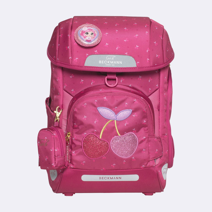 Plus Air 6-teiliges Set, Cherry