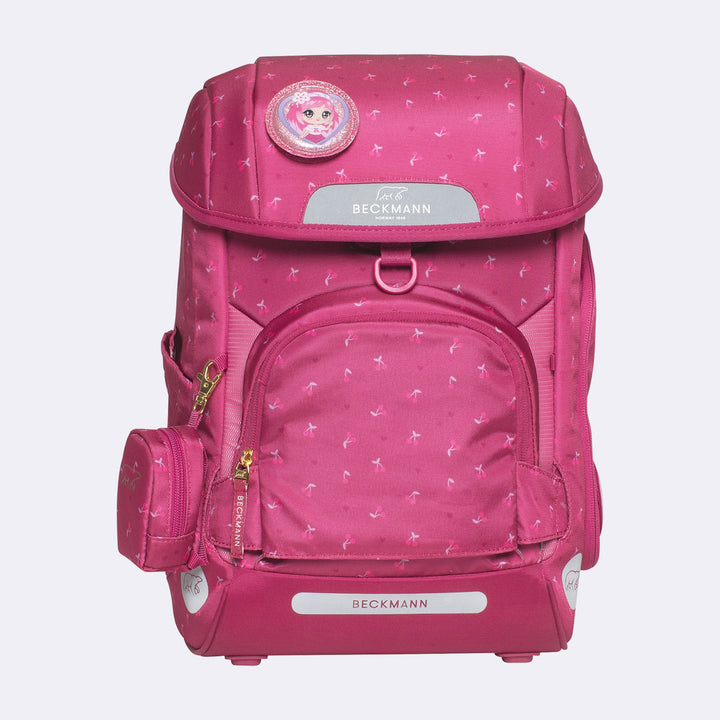 Plus Air 6-teiliges Set, Cherry