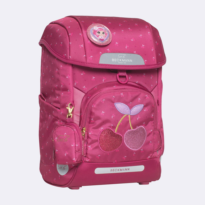 Plus Air 6-teiliges Set, Cherry