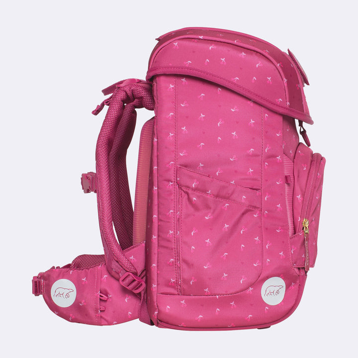 Plus Air 6-teiliges Set, Cherry