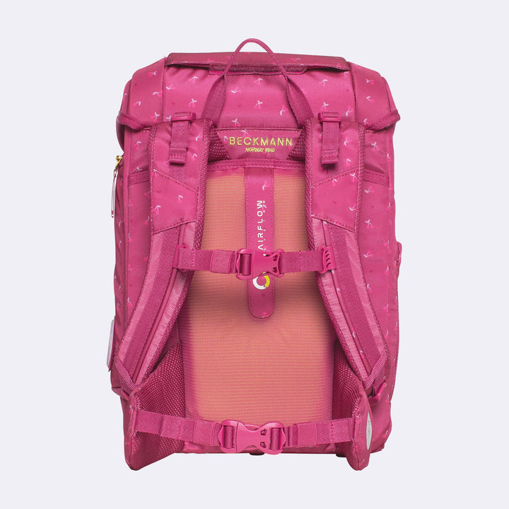 Plus Air 6-teiliges Set, Cherry