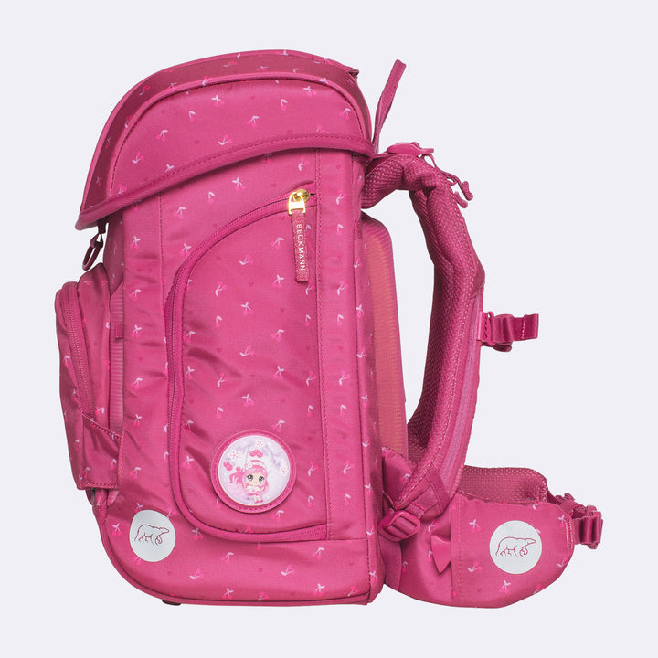 Plus Air 6-teiliges Set, Cherry
