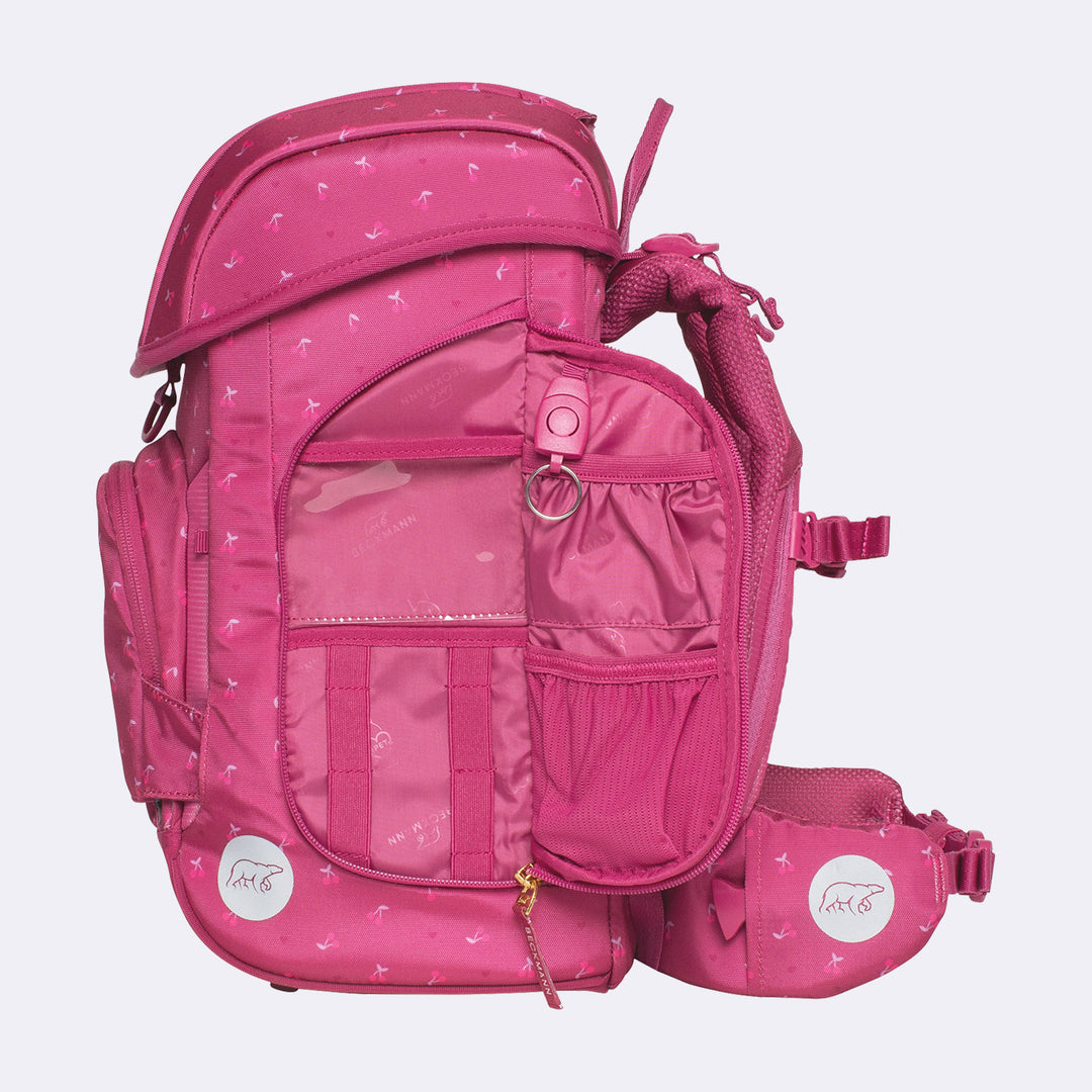 Plus Air 6-teiliges Set, Cherry