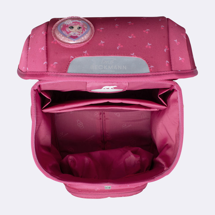 Plus Air 6-teiliges Set, Cherry