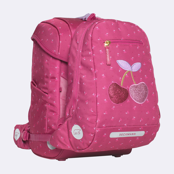 Plus Air 6-teiliges Set, Cherry