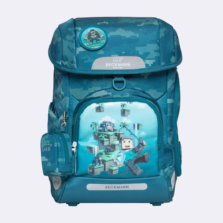 Plus Air 6 pcs set, Jungle Game