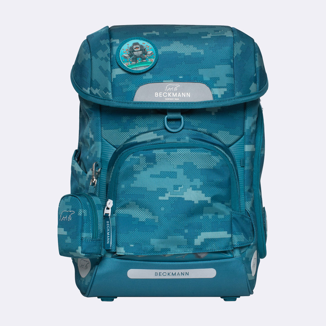 Plus Air, Jungle Game 2025