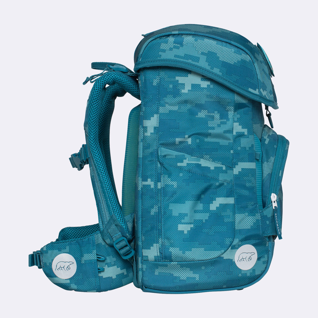 Plus Air, Jungle Game 2025