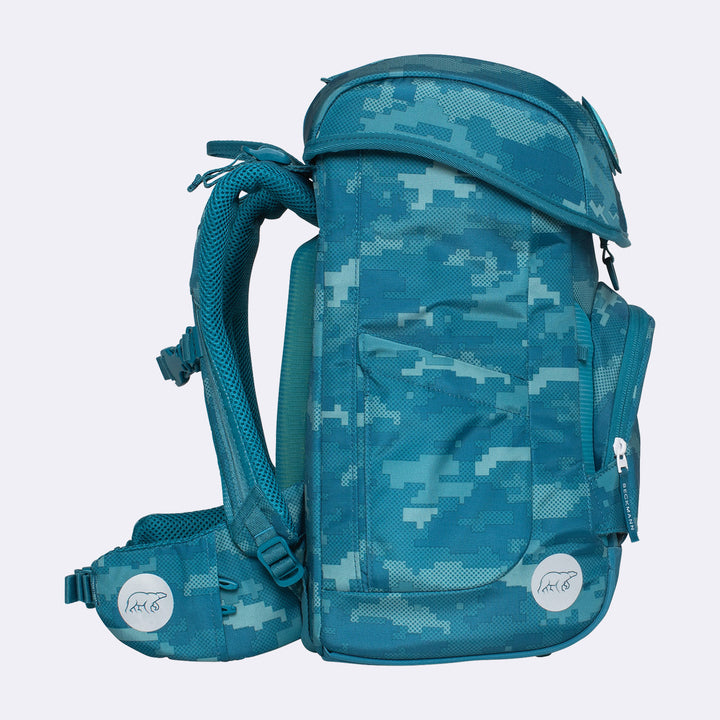 Plus Air, Jungle Game 2025