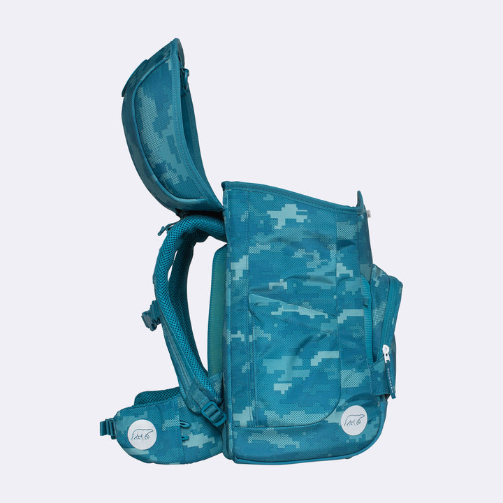 Plus Air, Jungle Game 2025