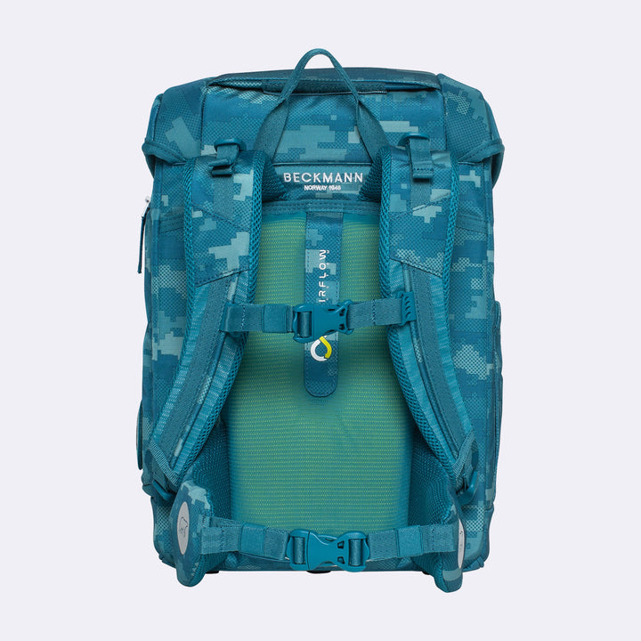 Plus Air, Jungle Game 2025